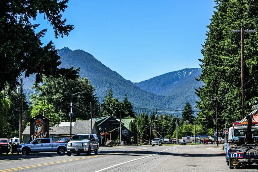 Packwood