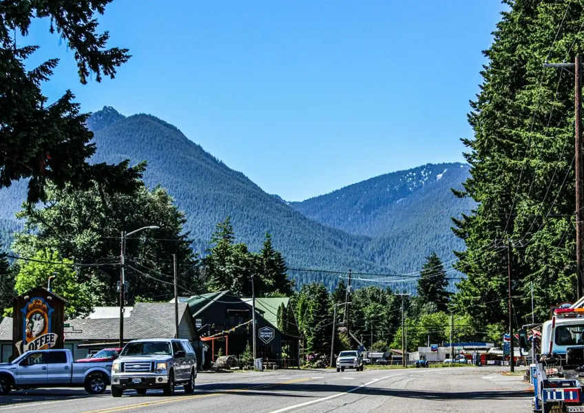 Packwood