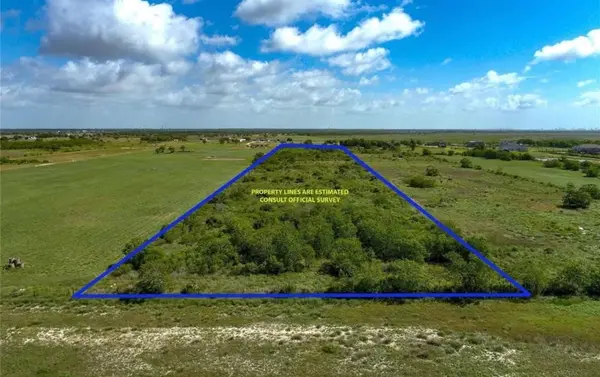 0000 South Redfish Tract 2, Hitchcock, TX 77563