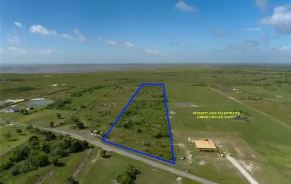 0000 South Redfish Tract 2, Hitchcock, TX 77563