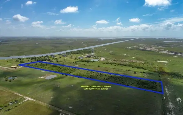 0000 South Redfish Tract 2, Hitchcock, TX 77563