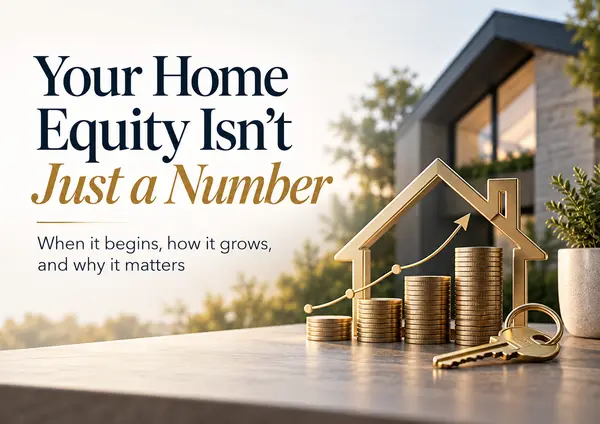 Your Home Equity Isn’t Just a Number