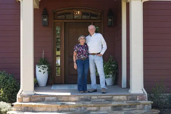 Property Tax Relief for Seniors in North Carolina: What Homeowners Need to Know