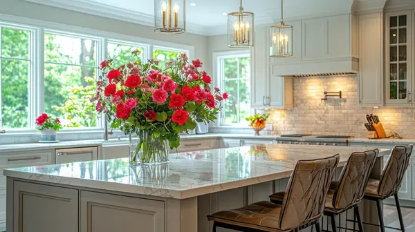 When the Shine Wears Off... Will You Still Love the Home?,Roxanne Redar