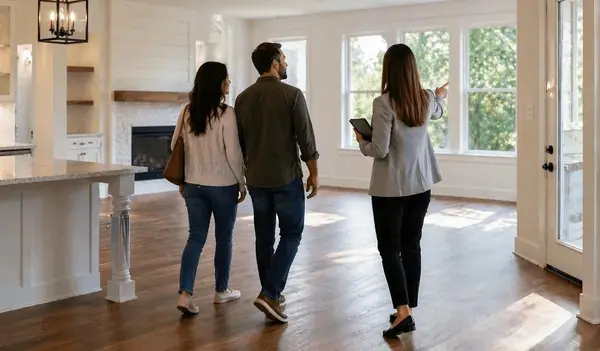 Who You Work With Matters: What a Buyer’s Agent Is Really Doing for You