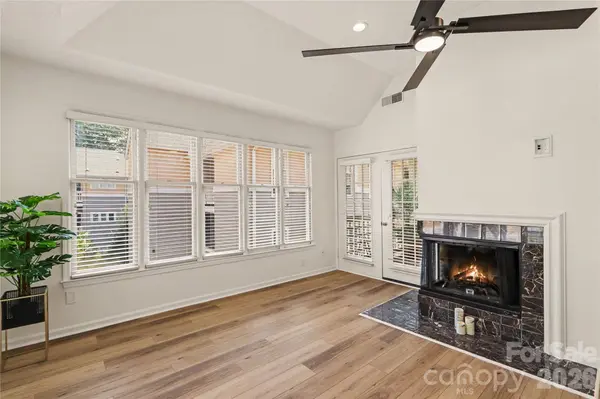 222 Queens RD #66, Charlotte, NC 28204