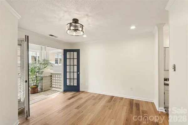 222 Queens RD #66, Charlotte, NC 28204