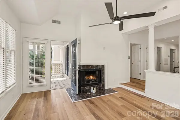 222 Queens RD #66, Charlotte, NC 28204