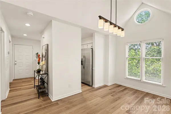 222 Queens RD #66, Charlotte, NC 28204