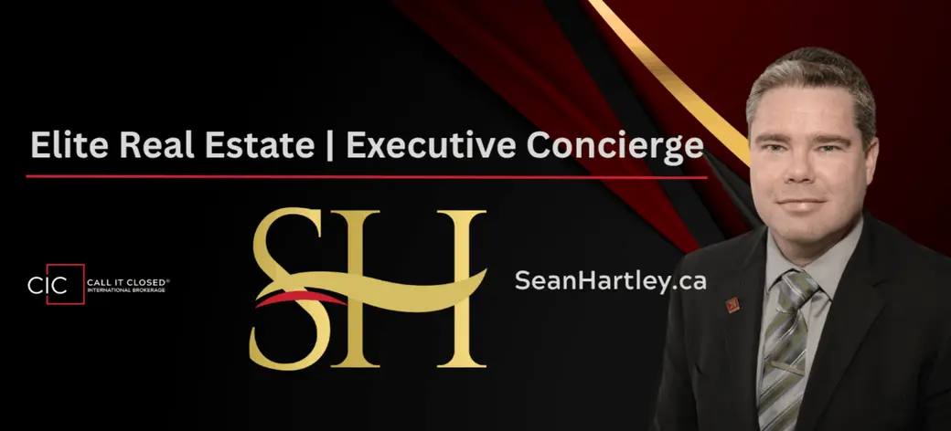 Sean Hartley | Executive Concierge & Rightsizing