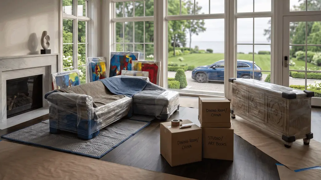 The 5 Pillars of a High-Value Estate Move in Halton