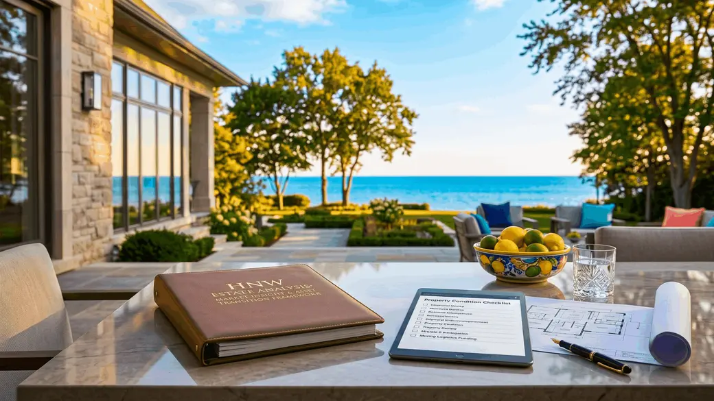 Navigating the Greater Golden Horseshoe Luxury Market: Mid-Year Insight & Asset Dynamics