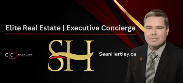 feature image of Sean Hartley | Executive Concierge &amp; Rightsizing