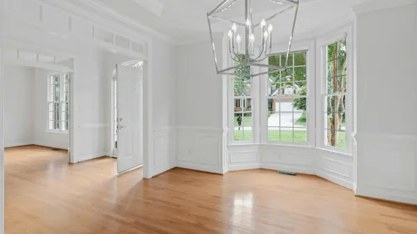 feature image of The Logic of the Empty House (Phase 3)