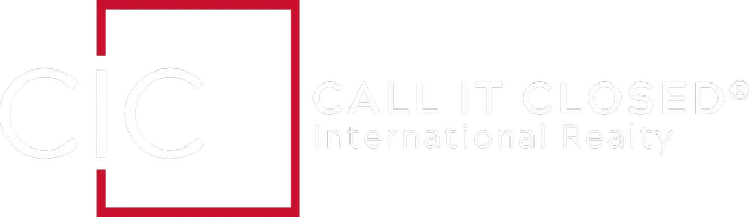 Call It Closed Realty