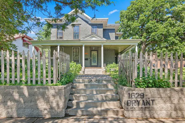 1629 Bryant AVE N, Minneapolis, MN 55411