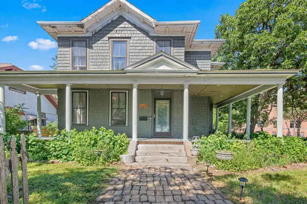 1629 Bryant AVE N, Minneapolis, MN 55411