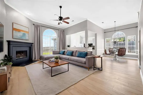 2409 Katherine Drive, Rowlett, TX 75089