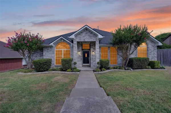 2409 Katherine Drive, Rowlett, TX 75089