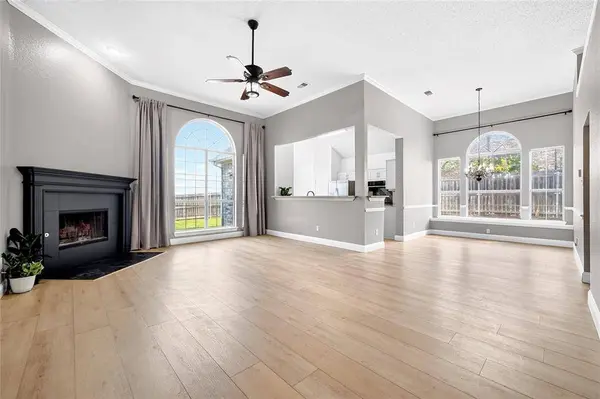 2409 Katherine Drive, Rowlett, TX 75089