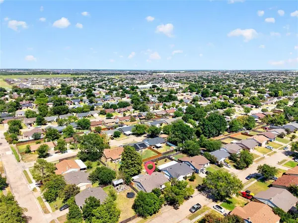 524 Woodcrest Way, Forney, TX 75126