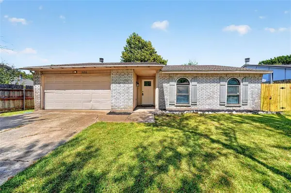 524 Woodcrest Way, Forney, TX 75126