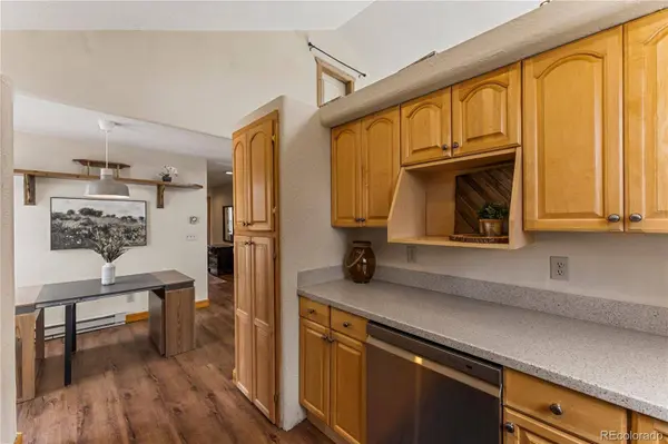3543 Blue Mesa DR, Divide, CO 80814