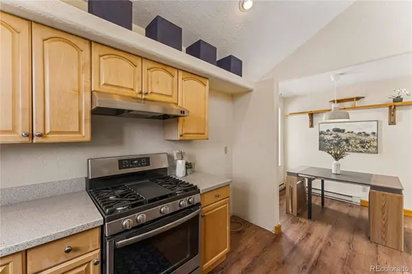 3543 Blue Mesa DR, Divide, CO 80814