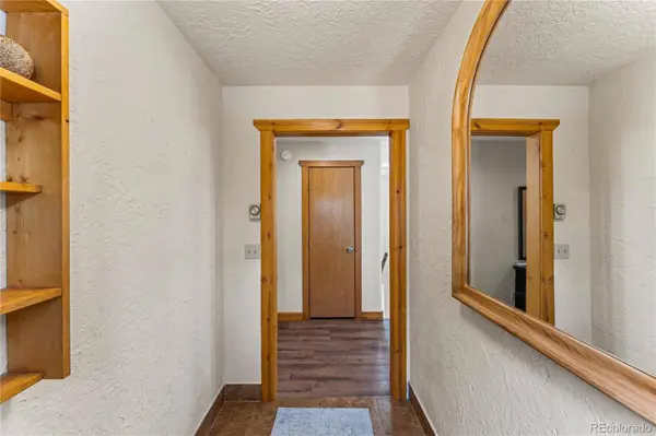 3543 Blue Mesa DR, Divide, CO 80814