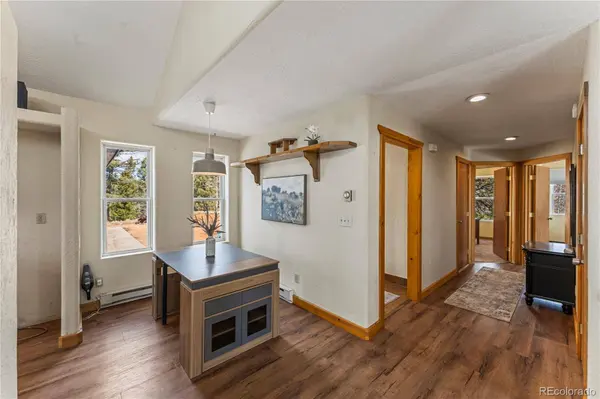 3543 Blue Mesa DR, Divide, CO 80814