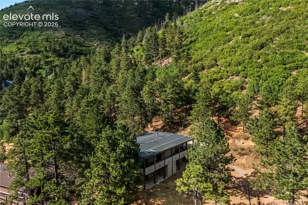 8220 W Highway 24, Cascade, CO 80809