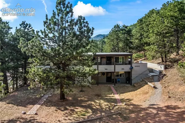 8220 W Highway 24, Cascade, CO 80809