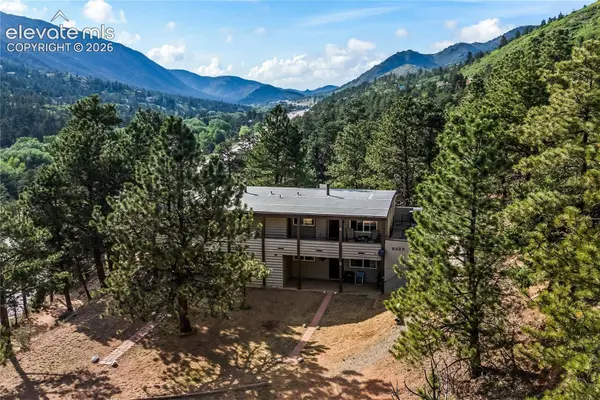 8220 W Highway 24, Cascade, CO 80809