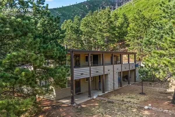 8220 W Highway 24, Cascade, CO 80809