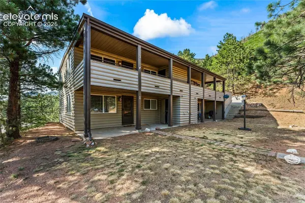 8220 W Highway 24, Cascade, CO 80809