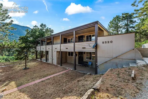 8220 W Highway 24