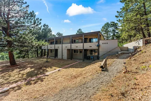 8220 W Highway 24, Cascade, CO 80809