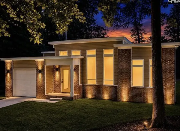 2405 Barhamville Rd, Columbia, SC 29204-1231