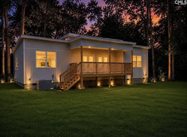 2405 Barhamville Rd, Columbia, SC 29204-1231