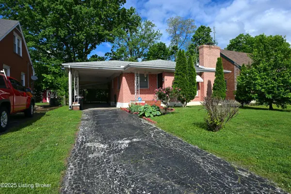3529 Mayo Dr, Louisville, KY 40218