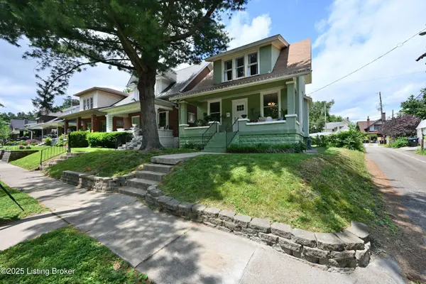 1899 Princeton Dr, Louisville, KY 40205