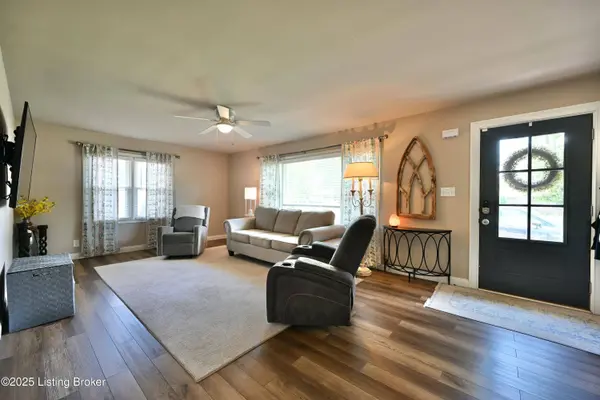 112 Dundee Dr, Lexington, KY 40517