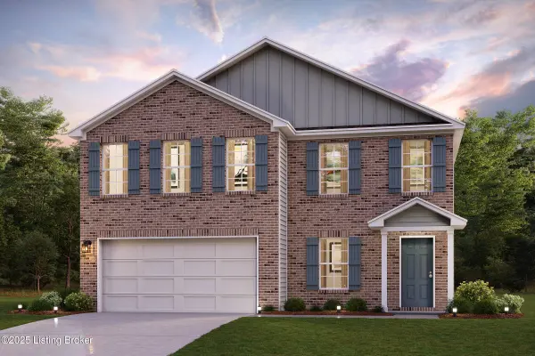 253 Gaston Cir, Elizabethtown, KY 42701