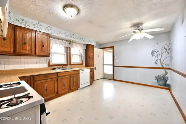 2403 Mercer Ave, Louisville, KY 40216