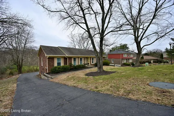4506 Deepwood Dr, Louisville, KY 40241