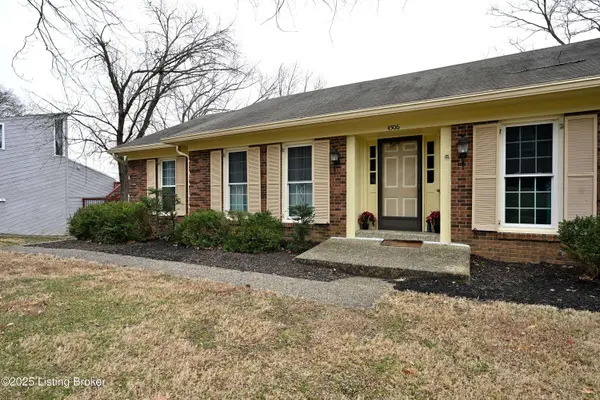 4506 Deepwood Dr, Louisville, KY 40241