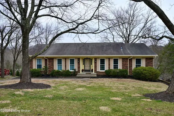 4506 Deepwood Dr, Louisville, KY 40241
