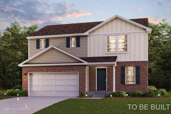 594 Pinehurst Dr, Vine Grove, KY 40175