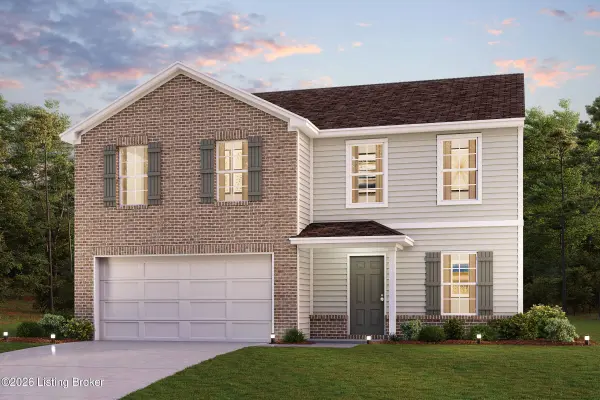 716 Muirfield Vlg WAY, Vine Grove, KY 40175