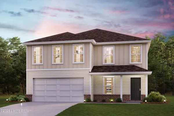 156 Carlisle Ave, Vine Grove, KY 40175